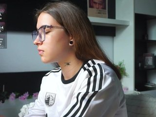 EvaVonMarx Porn Show