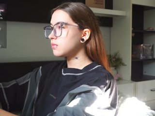 EvaVonMarx Porn Show