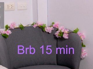 EvaVonMarx Porn Show