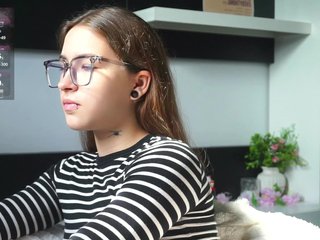 EvaVonMarx Porn Show