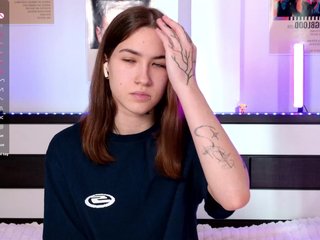 EvaVonMarx Porn Show
