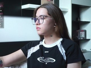 EvaVonMarx Porn Show