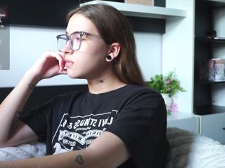 EvaVonMarx Porn Show