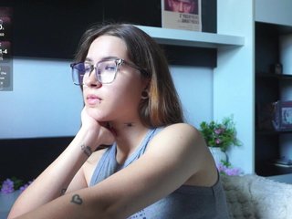 EvaVonMarx Porn Show