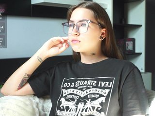 EvaVonMarx Porn Show