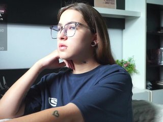 EvaVonMarx Porn Show