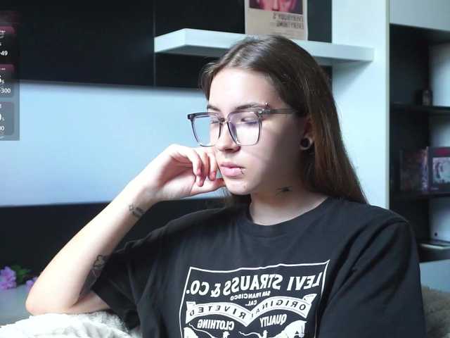 Sun-and-Luna live cam on BongaCams