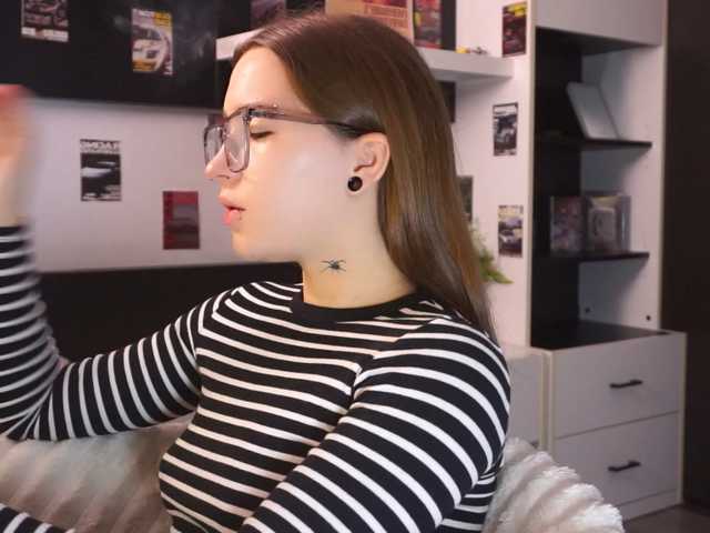 Sun-and-Luna live cam on BongaCams