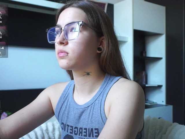 Sun-and-Luna live cam on BongaCams