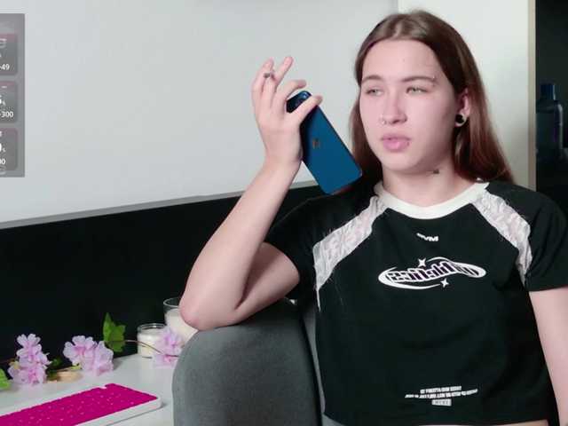 Sun-and-Luna live cam on BongaCams