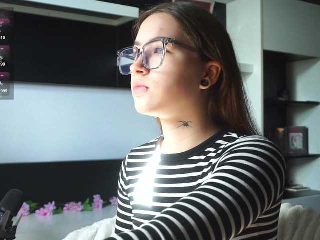 Sun-and-Luna live cam on BongaCams