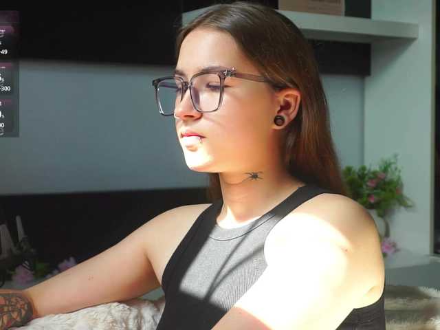 Sun-and-Luna live cam on BongaCams