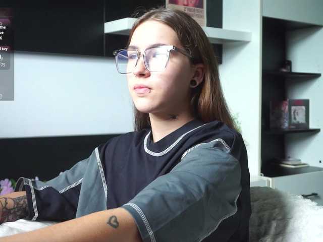 Sun-and-Luna live cam on BongaCams