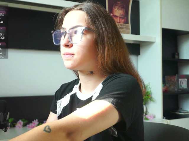 Sun-and-Luna live cam on BongaCams