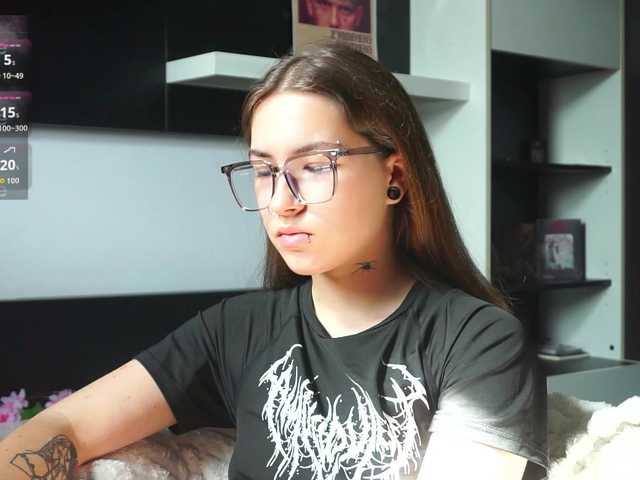 Sun-and-Luna live cam on BongaCams