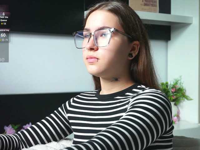 Sun-and-Luna live cam on BongaCams