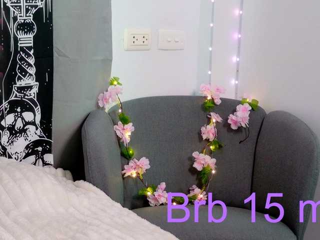 Sun-and-Luna live cam on BongaCams