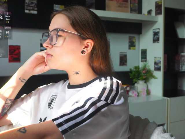 Sun-and-Luna live cam on BongaCams