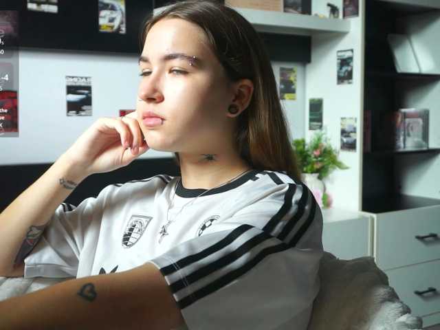 Sun-and-Luna live cam on BongaCams