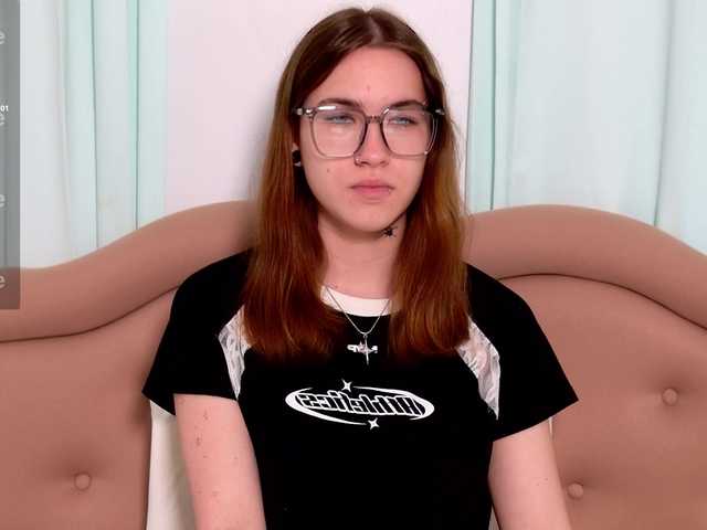 Sun-and-Luna live cam on BongaCams