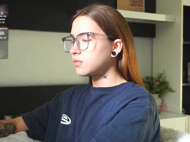 Sun-and-Luna live cam on BongaCams