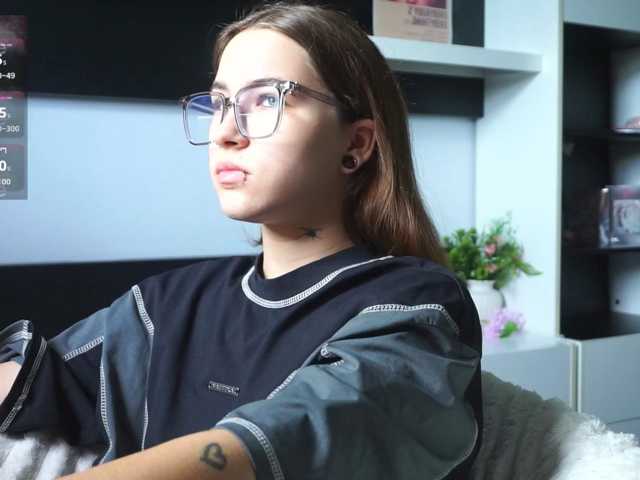 Sun-and-Luna live cam on BongaCams
