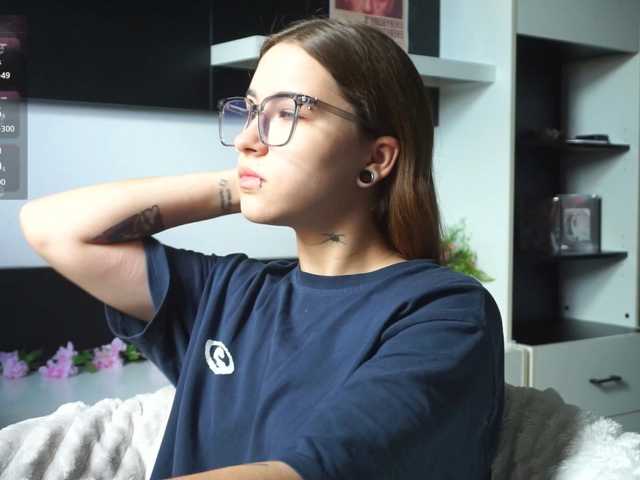 Sun-and-Luna live cam on BongaCams