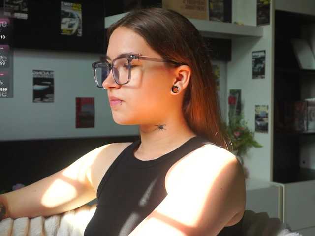 Sun-and-Luna live cam on BongaCams