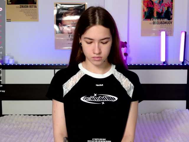 Sun-and-Luna live cam on BongaCams