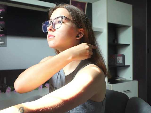 Sun-and-Luna live cam on BongaCams