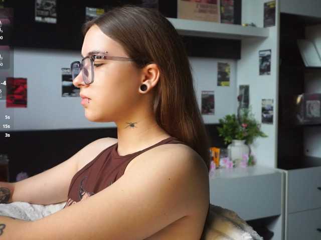 Sun-and-Luna live cam on BongaCams
