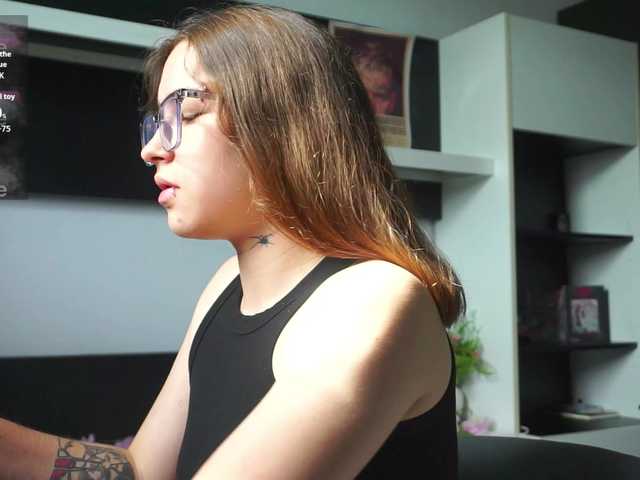 Sun-and-Luna live cam on BongaCams