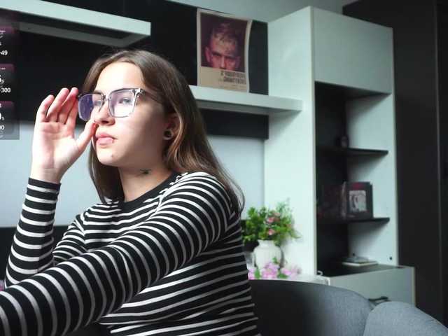 Sun-and-Luna live cam on BongaCams