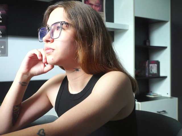 Sun-and-Luna live cam on BongaCams