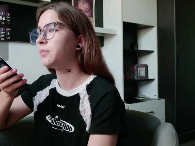 Sun-and-Luna live cam on BongaCams