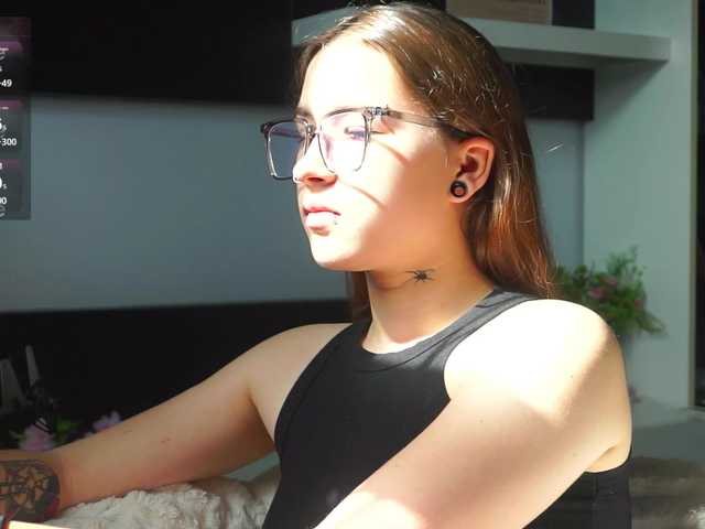 Sun-and-Luna live cam on BongaCams
