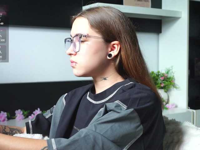 Sun-and-Luna live cam on BongaCams