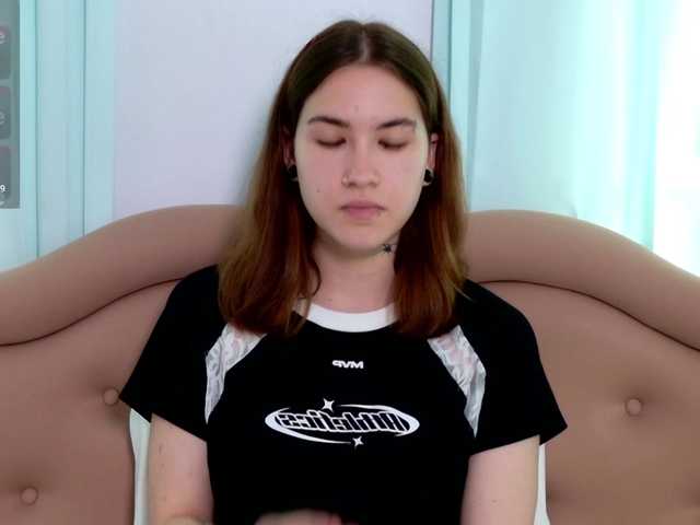 Sun-and-Luna live cam on BongaCams