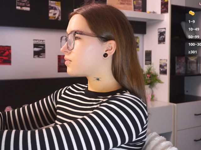 Sun-and-Luna live cam on BongaCams