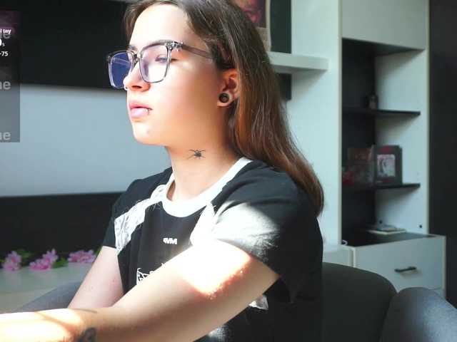 Sun-and-Luna live cam on BongaCams