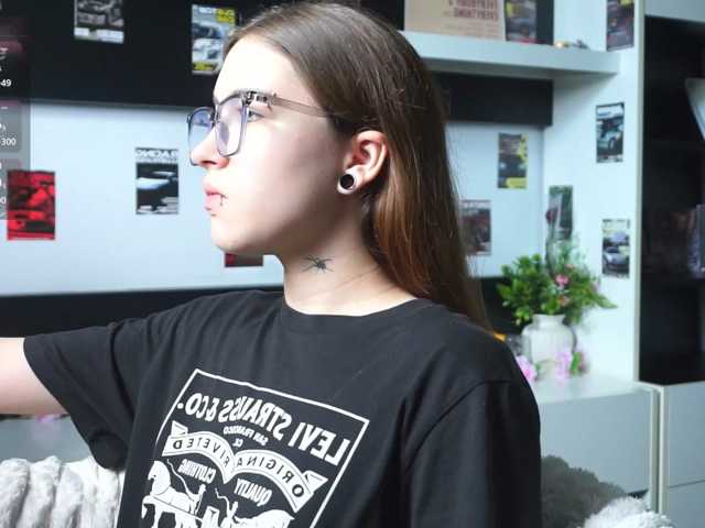 Sun-and-Luna live cam on BongaCams