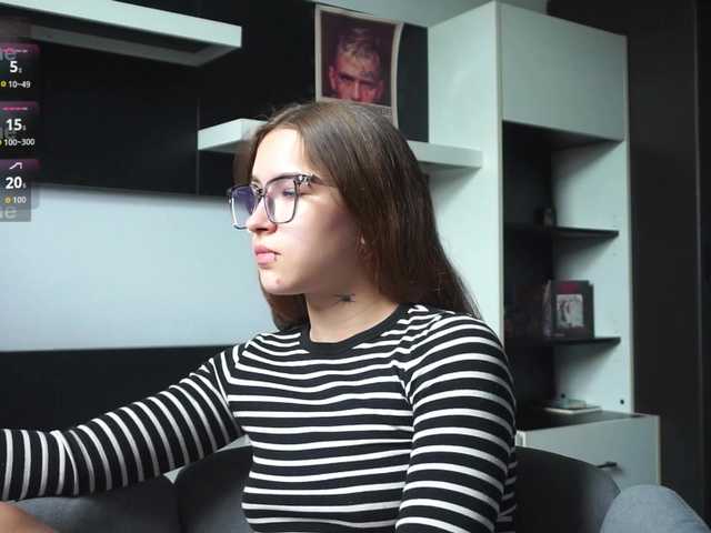 Sun-and-Luna live cam on BongaCams