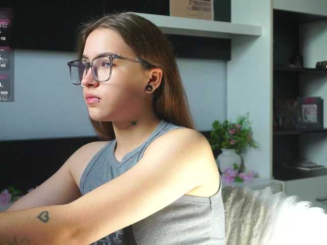 Sun-and-Luna live cam on BongaCams