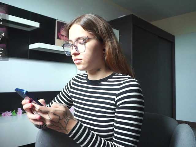 Sun-and-Luna live cam on BongaCams