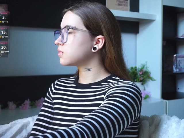Sun-and-Luna live cam on BongaCams