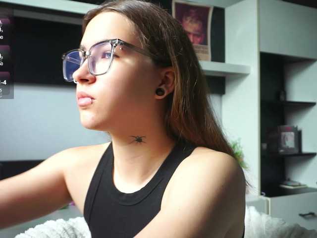 Sun-and-Luna live cam on BongaCams