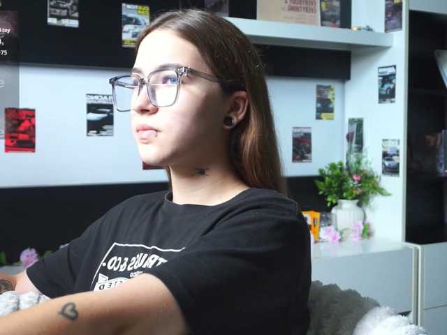 Sun-and-Luna live cam on BongaCams