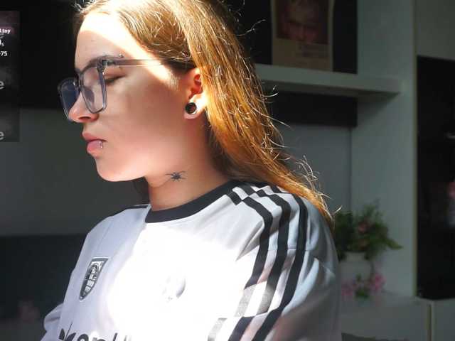 Sun-and-Luna live cam on BongaCams