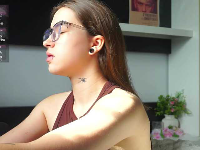 Sun-and-Luna live cam on BongaCams