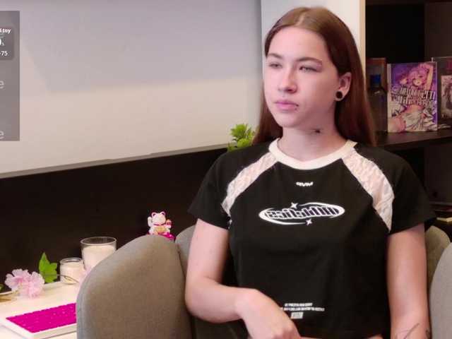 Sun-and-Luna live cam on BongaCams